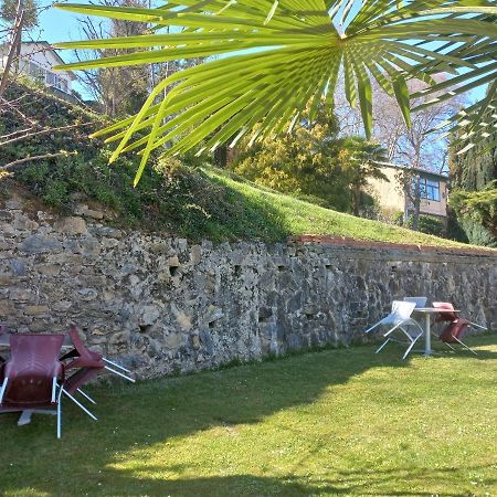 Studio très bien situé, belle vue, parking privé Bagnères-de-Bigorre Extérieur photo