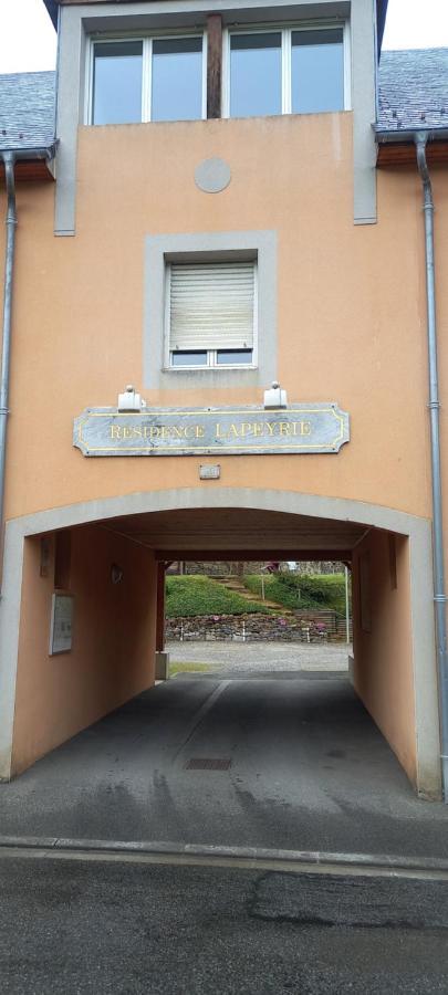 Studio très bien situé, belle vue, parking privé Bagnères-de-Bigorre Extérieur photo